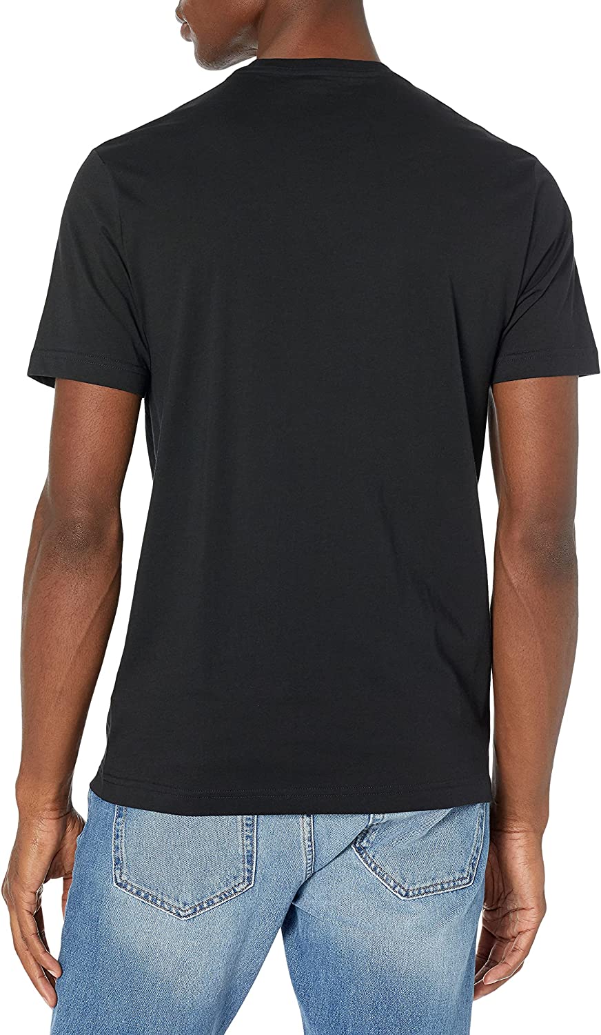 Goodthreads Men's Slim-Fit Short-Sleeve Cotton Crewneck T-Shirt - Image 8